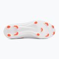 Детски футболни обувки Nike Jr. Mercurial Superfly 11 Academy white/bright crimson/blur 4