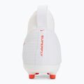 Детски футболни обувки Nike Jr. Mercurial Superfly 11 Academy white/bright crimson/blur 6