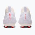 Детски футболни обувки Nike Jr. Mercurial Superfly 11 Academy white/bright crimson/blur 2