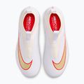 Детски футболни обувки Nike Jr. Mercurial Superfly 11 Academy white/bright crimson/blur 3