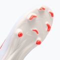 Детски футболни обувки Nike Jr. Mercurial Superfly 11 Academy white/bright crimson/blur 5