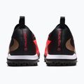 Детски футболни обувки Nike Jr. Phantom 6 Low Academy Bright Crimson/Bright Crimson/Black 2
