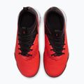 Детски футболни обувки Nike Jr. Phantom 6 Low Academy Bright Crimson/Bright Crimson/Black 3