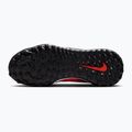 Детски футболни обувки Nike Jr. Phantom 6 Low Academy Bright Crimson/Bright Crimson/Black 4