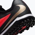 Детски футболни обувки Nike Jr. Phantom 6 Low Academy Bright Crimson/Bright Crimson/Black 6
