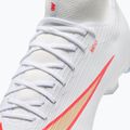 Мъжки футболни обувки Nike Mercurial Superfly 11 Academy white/bright crimson/blur 6