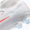 Мъжки футболни обувки Nike Mercurial Superfly 11 Academy white/bright crimson/blur 7