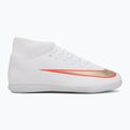 Детски футболни обувки Nike Jr. Mercurial Superfly 11 Club white/bright crimson/blur 2