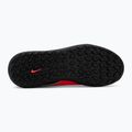 Детски футболни обувки Nike Jr. Phantom 6 High Club bright crimson/bright crimson/black 4