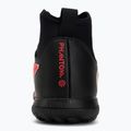 Детски футболни обувки Nike Jr. Phantom 6 High Club bright crimson/bright crimson/black 6