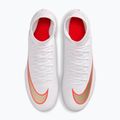 Мъжки футболни обувки Nike Mercurial Superfly 11 Club white/bright crimson/blur 3