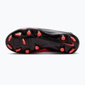 Детски футболни обувки Nike Jr. Phantom 6 Low Academy bright crimson/bright crimson/black 4