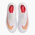 Детски футболни обувки Nike Jr. Mercurial Superfly 11 Academy white/bright crimson/blur 3