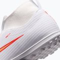 Детски футболни обувки Nike Jr. Mercurial Superfly 11 Academy white/bright crimson/blur 6
