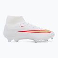 Мъжки футболни обувки Nike Mercurial Superfly 11 Academy white/bright crimson/blur 2