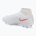 Мъжки футболни обувки Nike Mercurial Superfly 11 Academy white/bright crimson/blur 3
