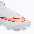 Мъжки футболни обувки Nike Mercurial Superfly 11 Academy white/bright crimson/blur 7