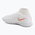 Мъжки футболни обувки Nike Mercurial Superfly 11 Academy white/bright crimson/blur 3