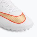 Мъжки футболни обувки Nike Mercurial Superfly 11 Academy white/bright crimson/blur 7