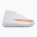 Детски футболни обувки Nike Jr. Mercurial Superfly 11 Club white/bright crimson/blur 2