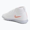 Детски футболни обувки Nike Jr. Mercurial Superfly 11 Club white/bright crimson/blur 3