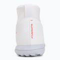 Детски футболни обувки Nike Jr. Mercurial Superfly 11 Club white/bright crimson/blur 6