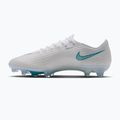 Мъжки футболни обувки Nike Mercurial Superfly 11 Elite FG white/dusty cactus 2