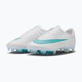 Мъжки футболни обувки Nike Mercurial Superfly 11 Elite FG white/dusty cactus 4