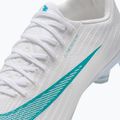 Мъжки футболни обувки Nike Mercurial Superfly 11 Elite FG white/dusty cactus 6