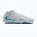 Мъжки футболни обувки Nike Phantom 6 High Elite FG white/white/dusty cactus