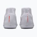 Детски футболни обувки Nike Jr. Mercurial Superfly 11 Club white/bright crimson/blur 2