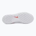 Детски футболни обувки Nike Jr. Mercurial Superfly 11 Academy white/bright crimson/blur 4
