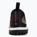 Детски футболни обувки Nike Jr. Phantom 6 Low Academy Bright Crimson/Bright Crimson/Black 6