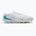 Мъжки футболни обувки Nike Phantom 6 Low Pro FG white/white/dusty cactus