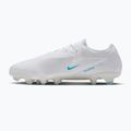 Мъжки футболни обувки Nike Phantom 6 Low Pro FG white/white/dusty cactus 2