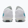 Мъжки футболни обувки Nike Phantom 6 Low Pro FG white/white/dusty cactus 5