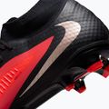Мъжки футболни обувки Nike Phantom 6 High Academy bright crimson/black/blur 7