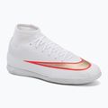 Мъжки футболни обувки Nike Mercurial Superfly 11 Club white/bright crimson/blur