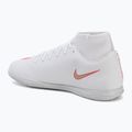 Мъжки футболни обувки Nike Mercurial Superfly 11 Club white/bright crimson/blur 3