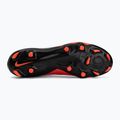 Мъжки футболни обувки Nike Phantom 6 High Academy bright crimson/black/blur 4