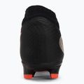 Мъжки футболни обувки Nike Phantom 6 High Academy bright crimson/black/blur 6