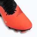 Мъжки футболни обувки Nike Phantom 6 High Academy bright crimson/black/blur 7