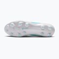 Мъжки футболни обувки Nike Tiempo Ligera Pro FG white/white/energy 9
