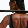 Спортен сутиен Nike One Light Support black/thunder grey/white 5