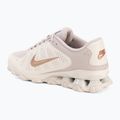 Дамски обувки Nike Reax 8 SL chalk/silt red/sail/metallic red bronze 3