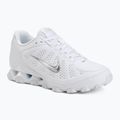 Дамски обувки Nike Reax 8 LTR white/pure platinum/metallic silver