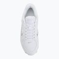 Дамски обувки Nike Reax 8 LTR white/pure platinum/metallic silver 5