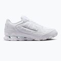 Дамски обувки Nike Reax 8 LTR white/pure platinum/metallic silver