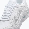 Дамски обувки Nike Reax 8 LTR white/pure platinum/metallic silver 3