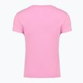 Дамска тениска/фланелка за тенис Nike Court Heritage light magenta/pink foam 7